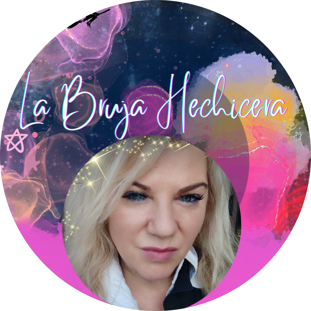 La Bruja Hechicera