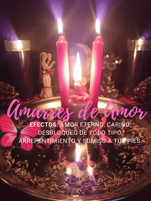 Amarre de Amor