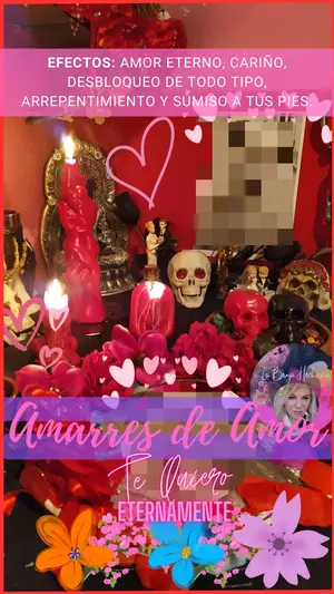Amarre Eterno
