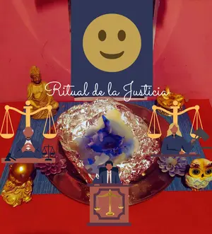 Ritual de la Justicia
