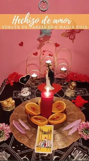 Magia Roja