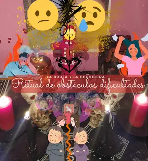 Ritual de Obstáculos