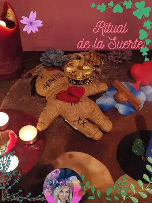 Ritual de la Suerte