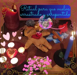 Que vuelva arrastrado